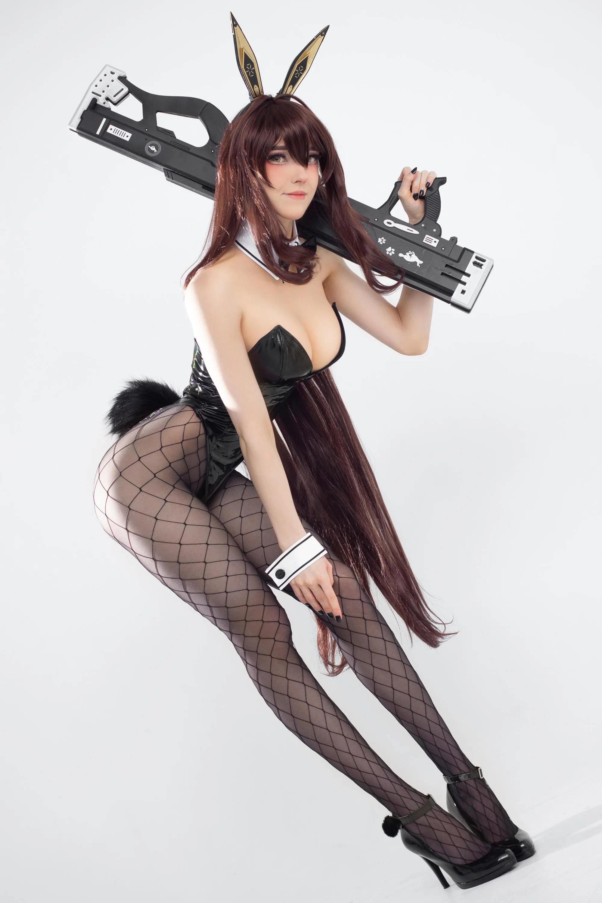 CandyBall – NO.038 Noir [42P]插图3